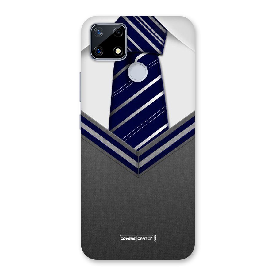 Cool Sweater Back Case for Realme Narzo 20