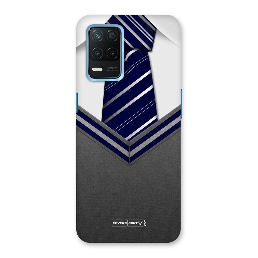 Cool Sweater Back Case for Realme Narzo 30 5G