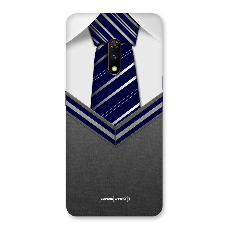 Cool Sweater Back Case for Realme X