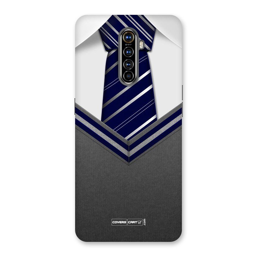 Cool Sweater Back Case for Realme X2 Pro