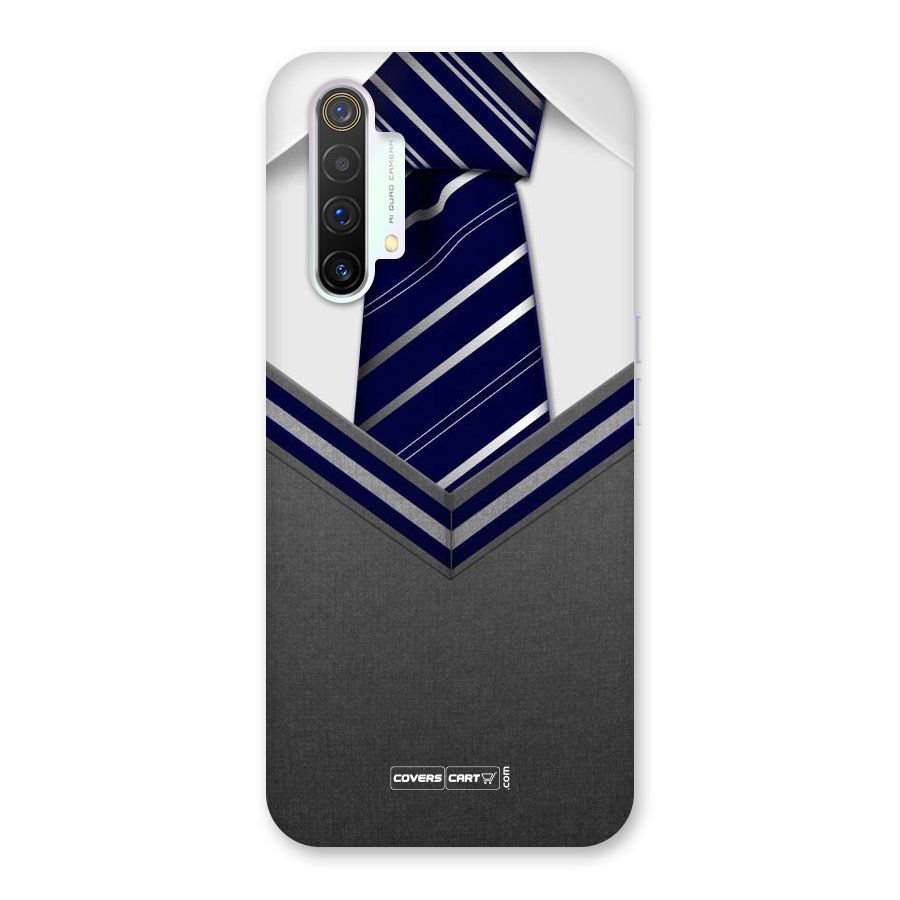 Cool Sweater Back Case for Realme X3 SuperZoom