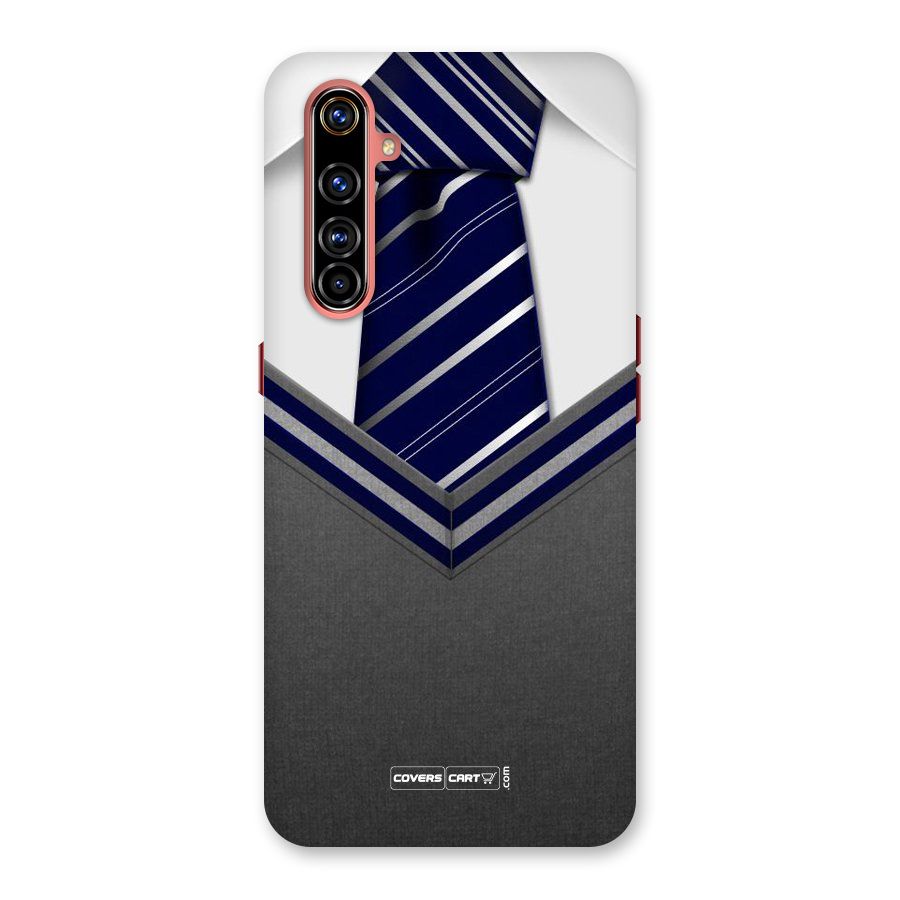 Cool Sweater Back Case for Realme X50 Pro