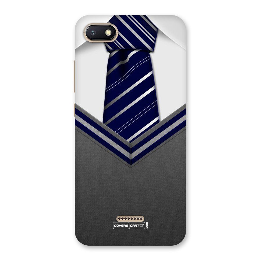 Cool Sweater Back Case for Redmi 6A