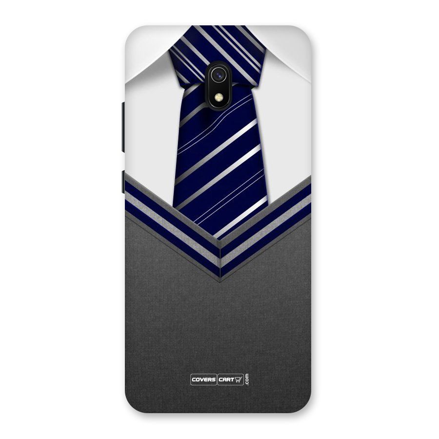 Cool Sweater Back Case for Redmi 8A