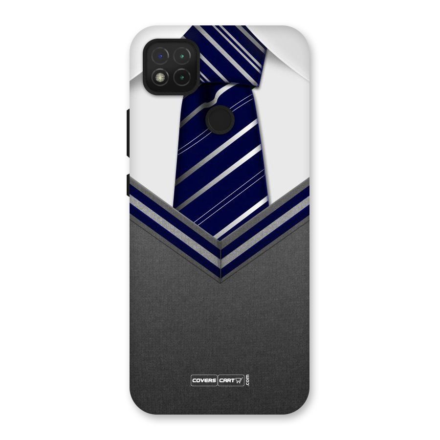 Cool Sweater Back Case for Redmi 9