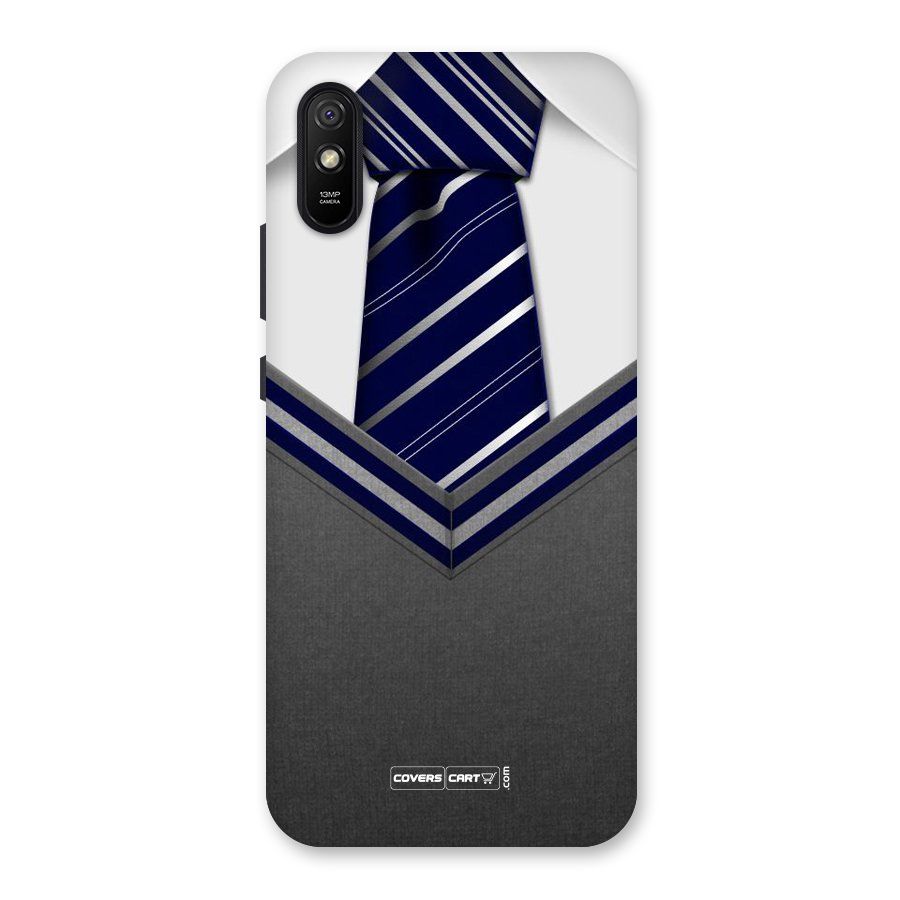 Cool Sweater Back Case for Redmi 9i