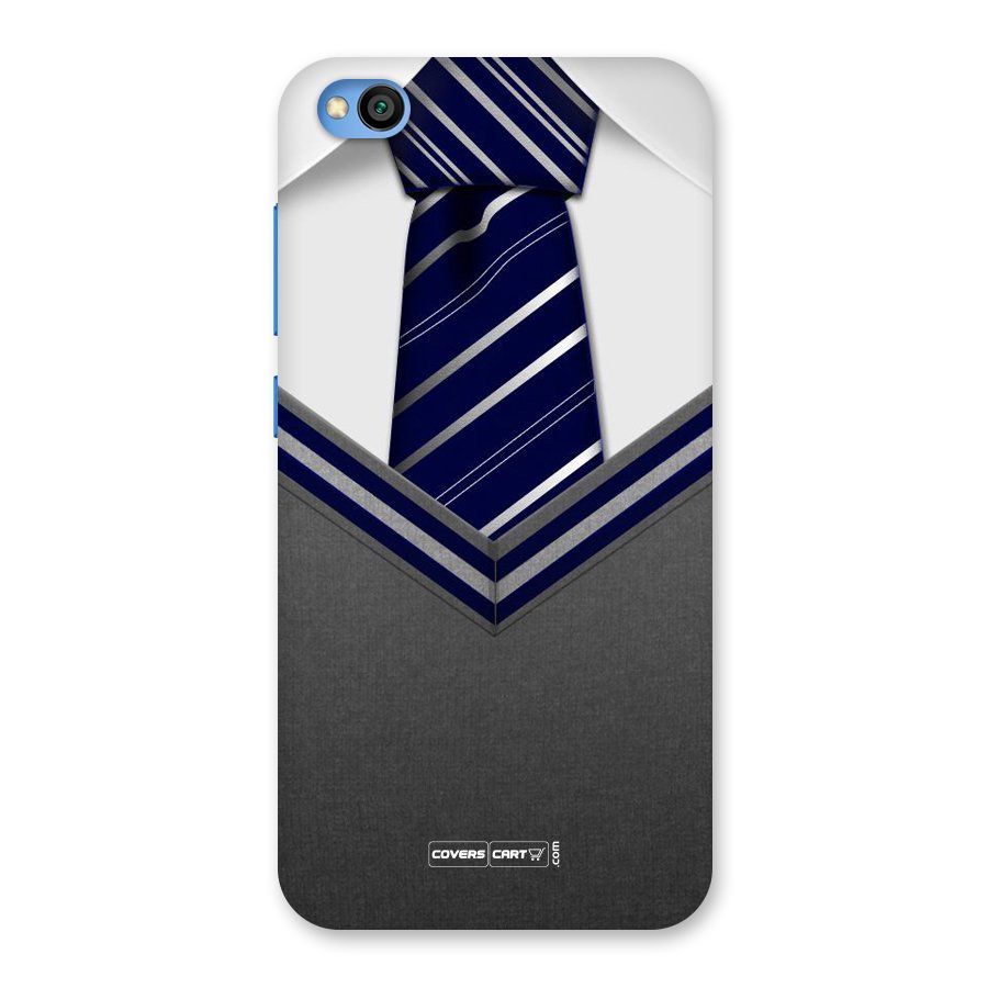 Cool Sweater Back Case for Redmi Go