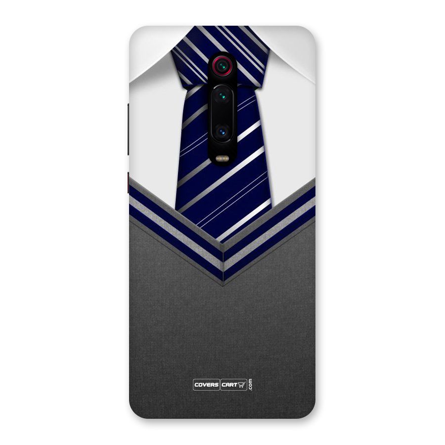 Cool Sweater Back Case for Redmi K20