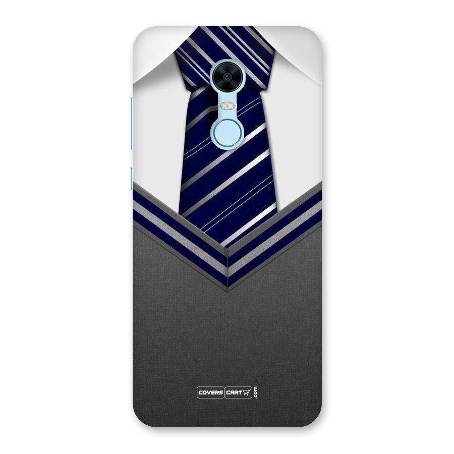 Cool Sweater Back Case for Redmi Note 5
