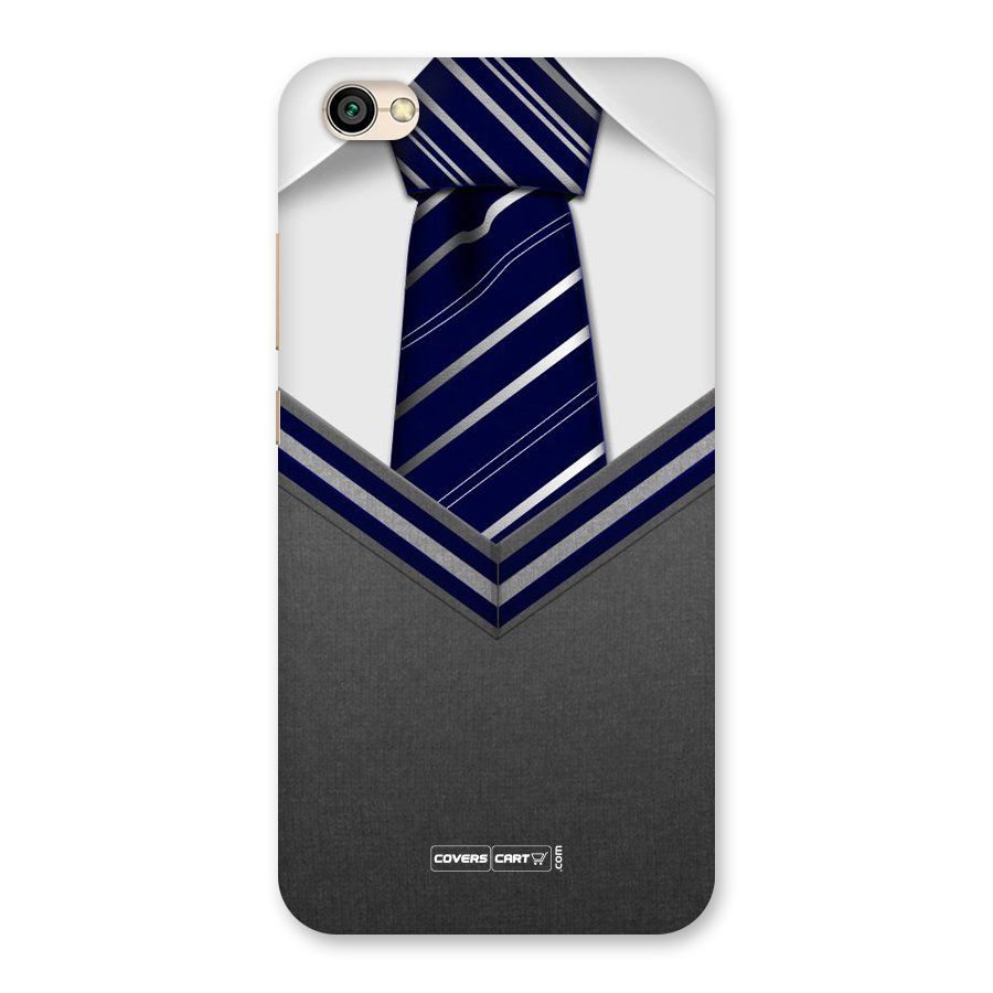 Cool Sweater Back Case for Redmi Y1 Lite