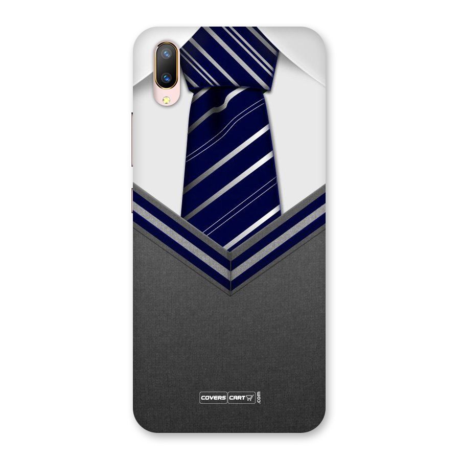 Cool Sweater Back Case for Vivo V11 Pro