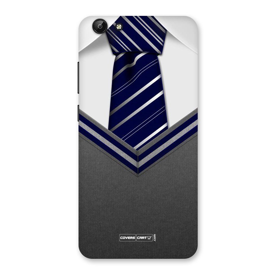 Cool Sweater Back Case for Vivo Y69