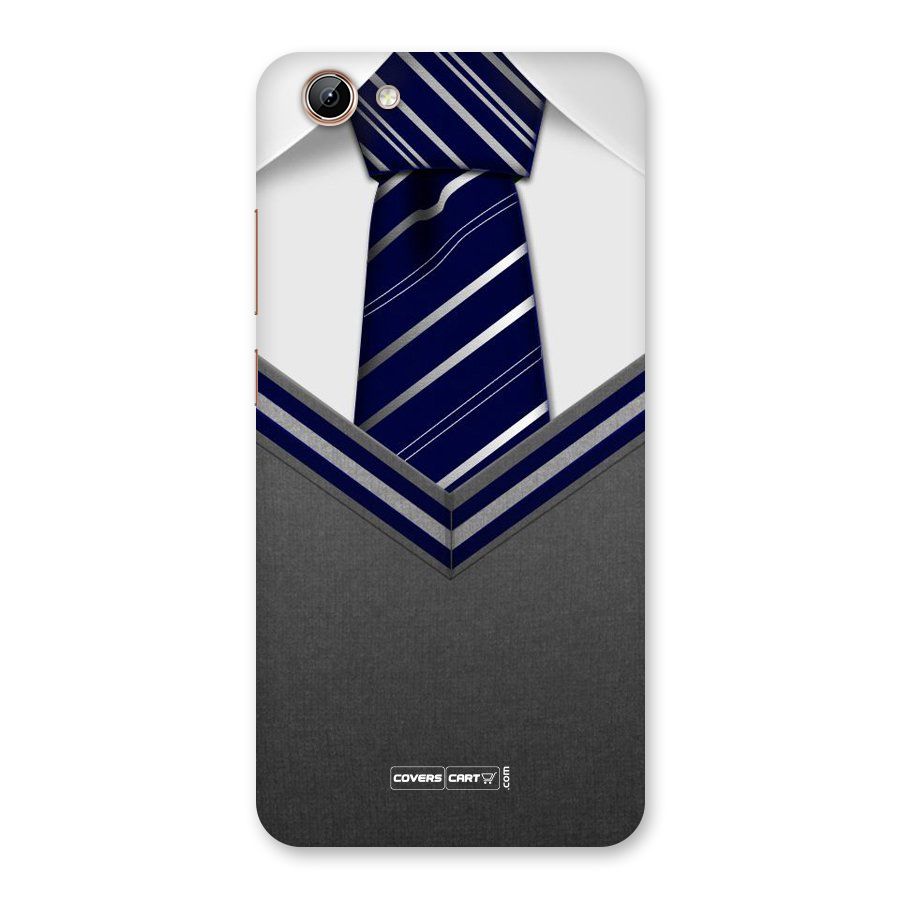 Cool Sweater Back Case for Vivo Y71i