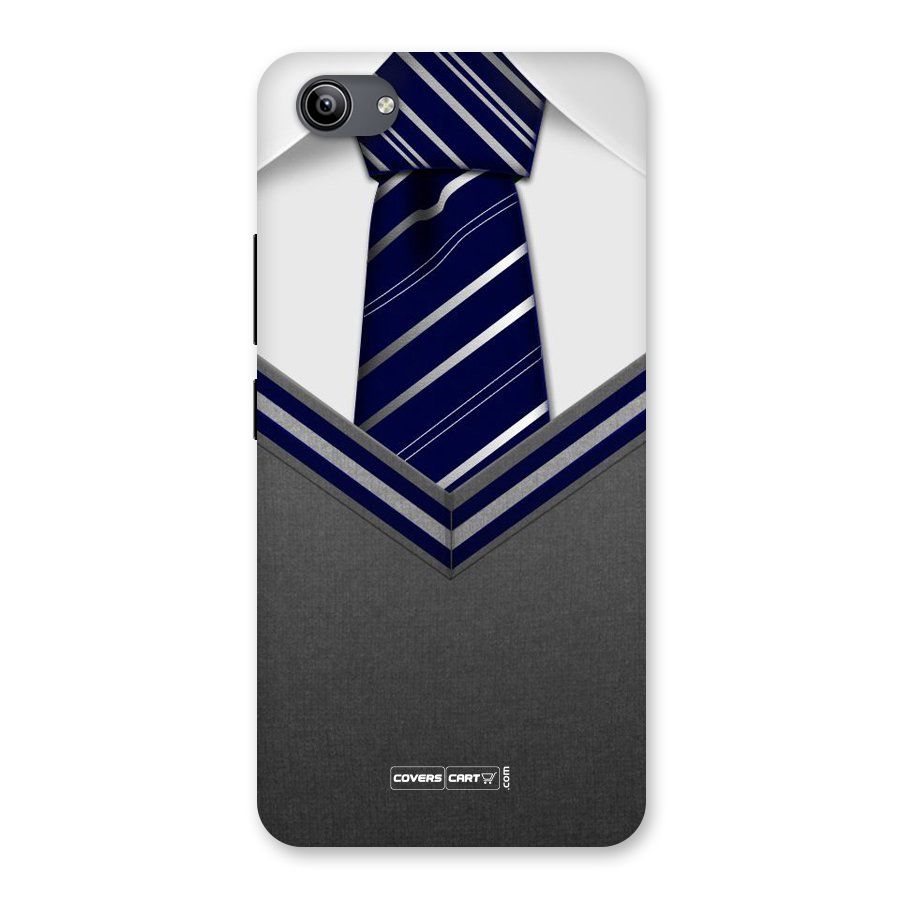 Cool Sweater Back Case for Vivo Y81i