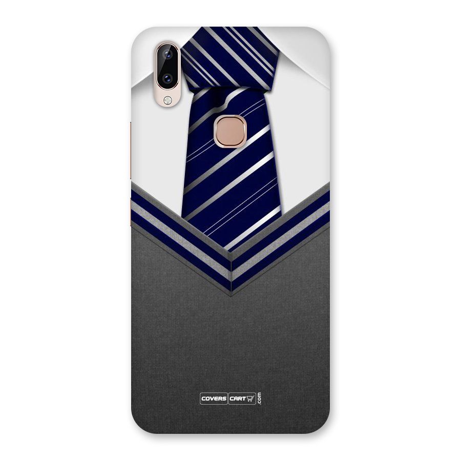 Cool Sweater Back Case for Vivo Y83 Pro