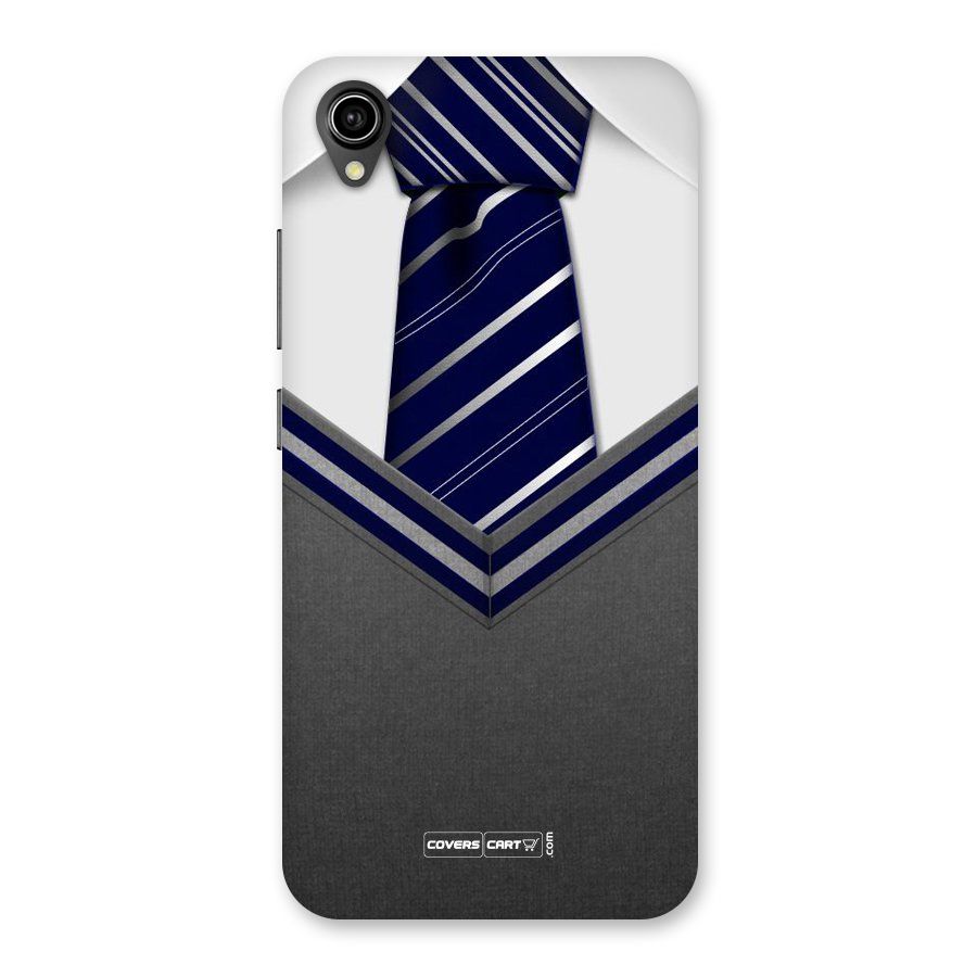 Cool Sweater Back Case for Vivo Y90
