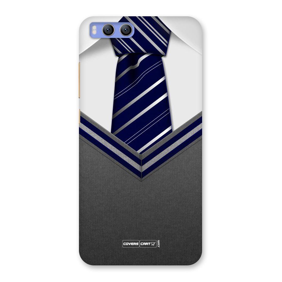 Cool Sweater Back Case for Xiaomi Mi 6