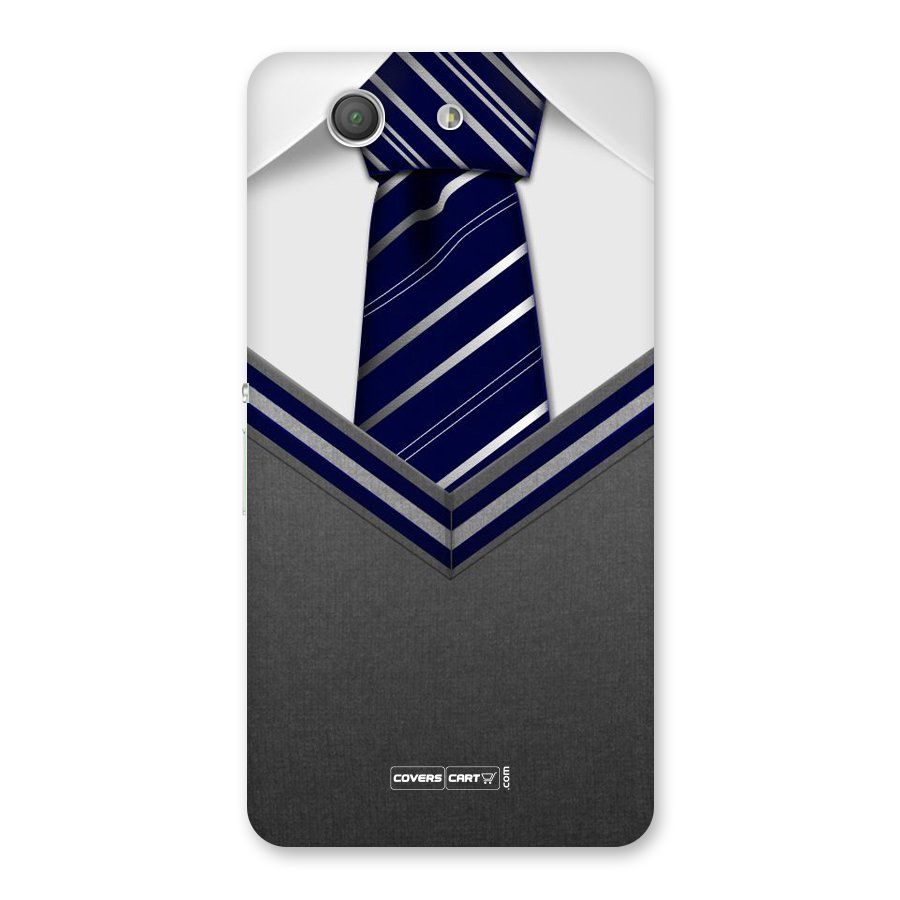 Cool Sweater Back Case for Xperia Z3 Compact