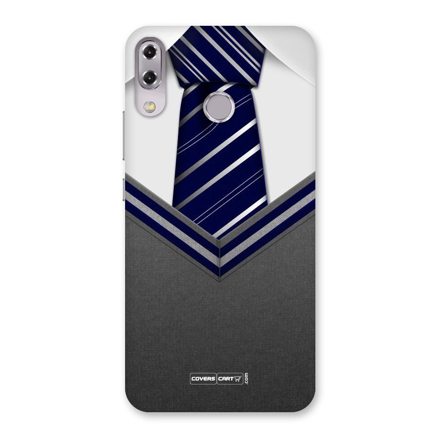 Cool Sweater Back Case for Zenfone 5Z