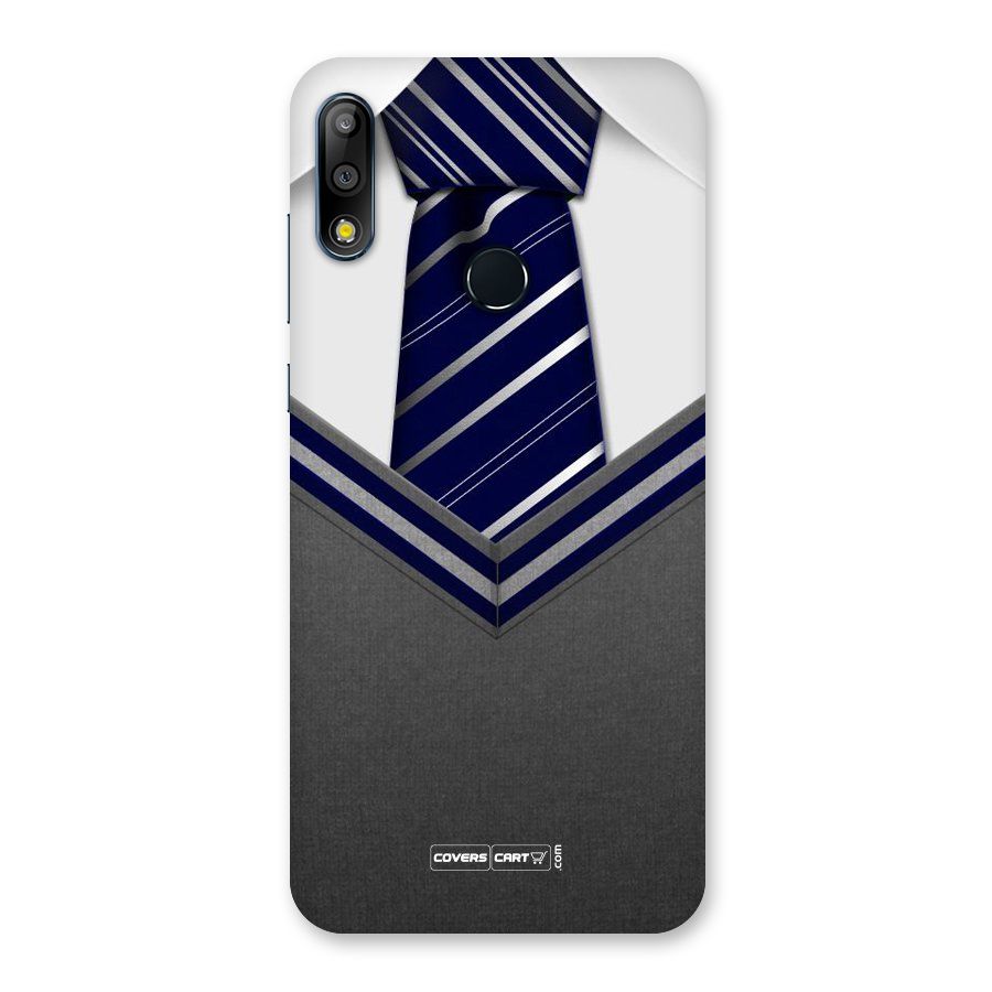 Cool Sweater Back Case for Zenfone Max Pro M2