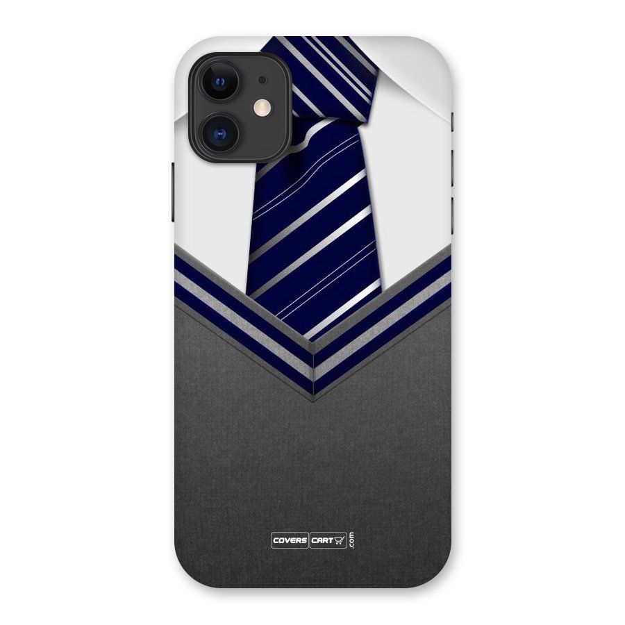 Cool Sweater Back Case for iPhone 11