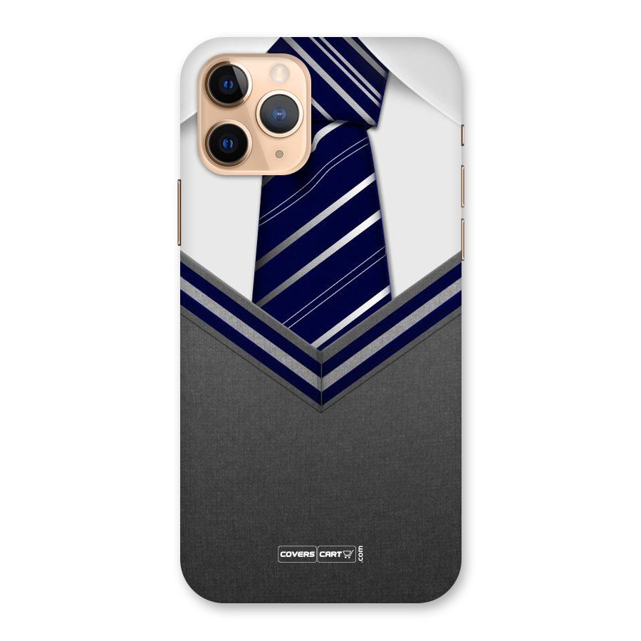 Cool Sweater Back Case for iPhone 11 Pro