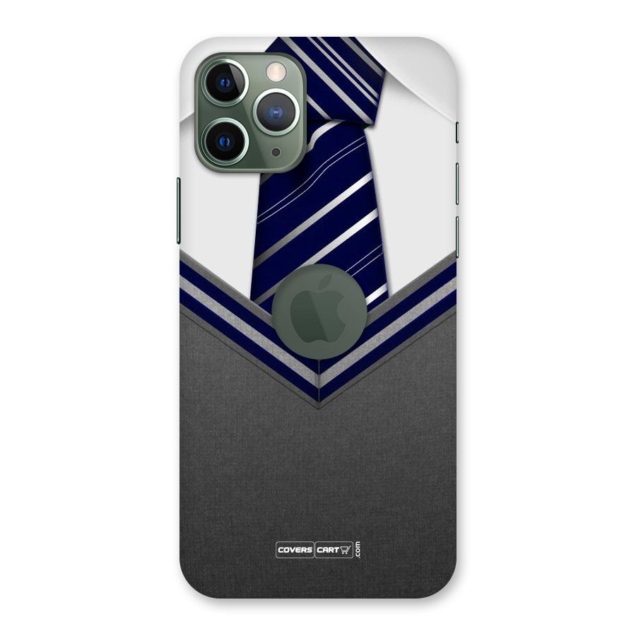 Cool Sweater Back Case for iPhone 11 Pro Logo  Cut