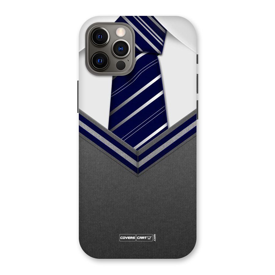 Cool Sweater Back Case for iPhone 12 Pro
