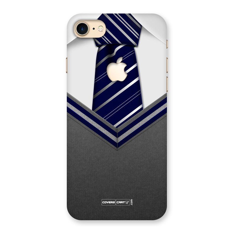 Cool Sweater Back Case for iPhone 7 Apple Cut