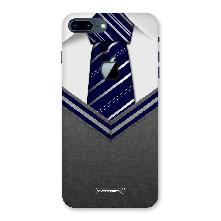 Cool Sweater Back Case for iPhone 7 Plus Apple Cut