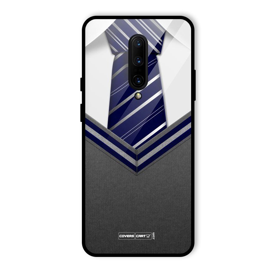 Cool Sweater Glass Back Case for OnePlus 7 Pro