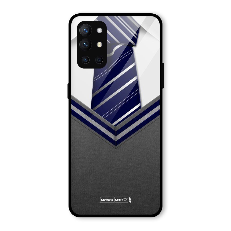 Cool Sweater Glass Back Case for OnePlus 9R