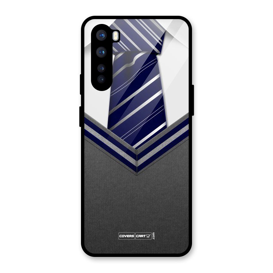 Cool Sweater Glass Back Case for OnePlus Nord