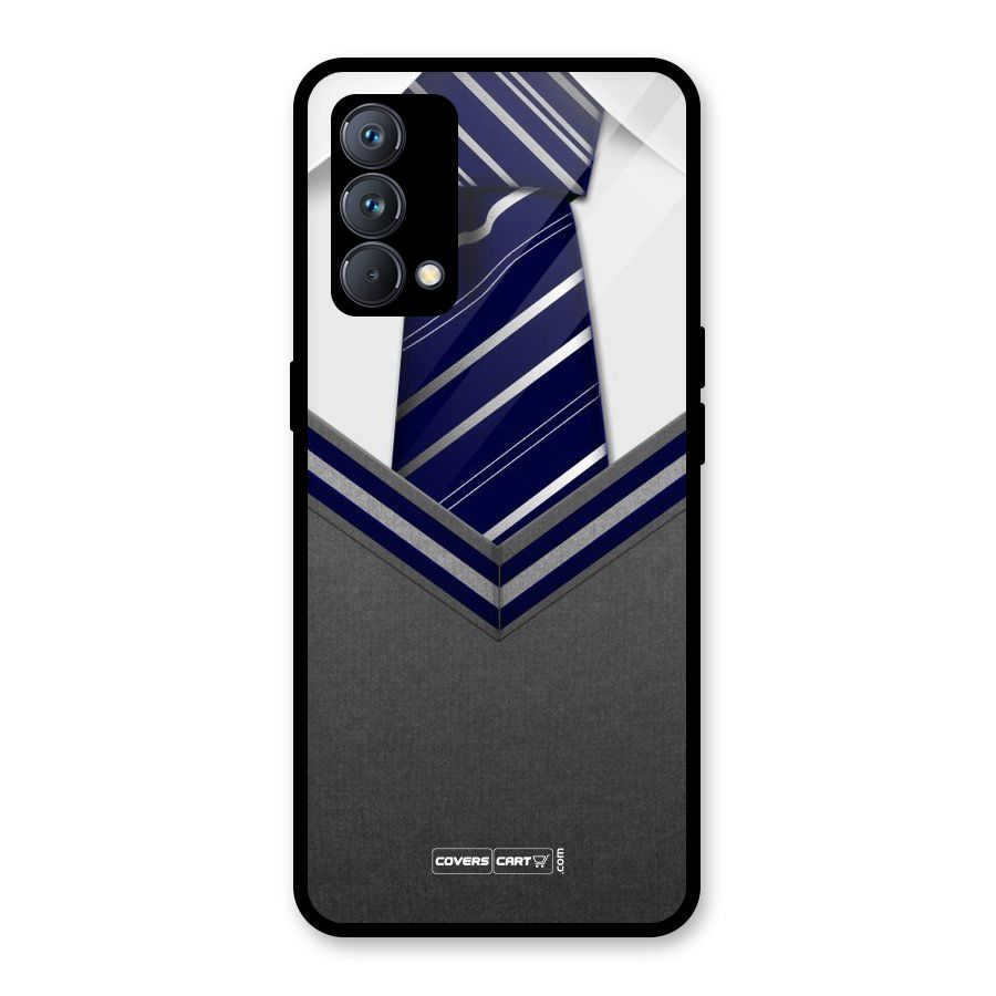 Cool Sweater Glass Back Case for Realme GT Master Edition