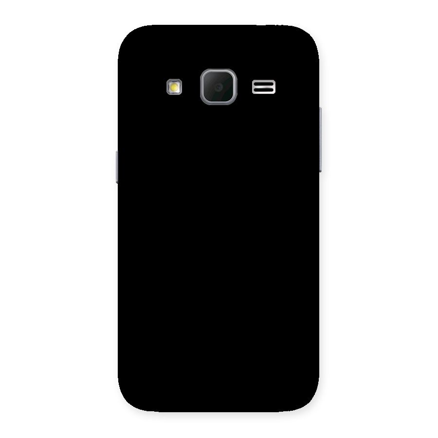 CoversCart Banner Back Case for Galaxy Core Prime