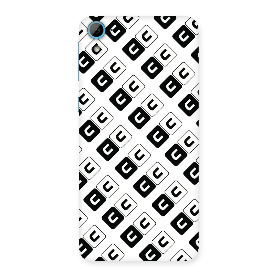 Desire 826