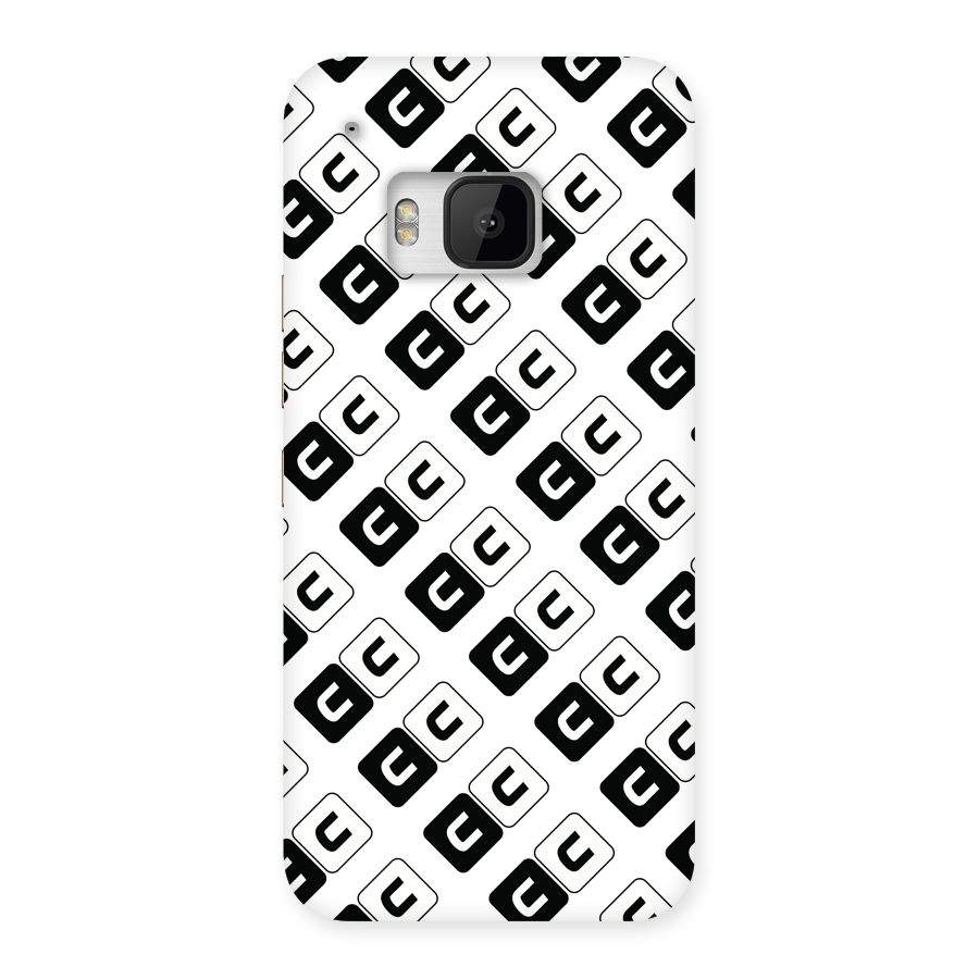 One M9