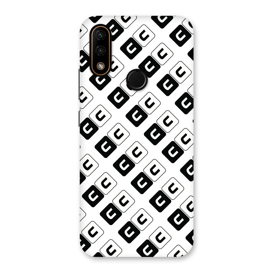 Lenovo A6 Note