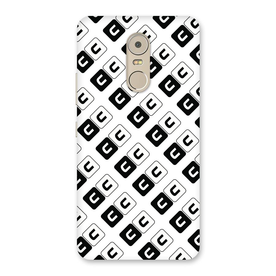 Lenovo K6 Note