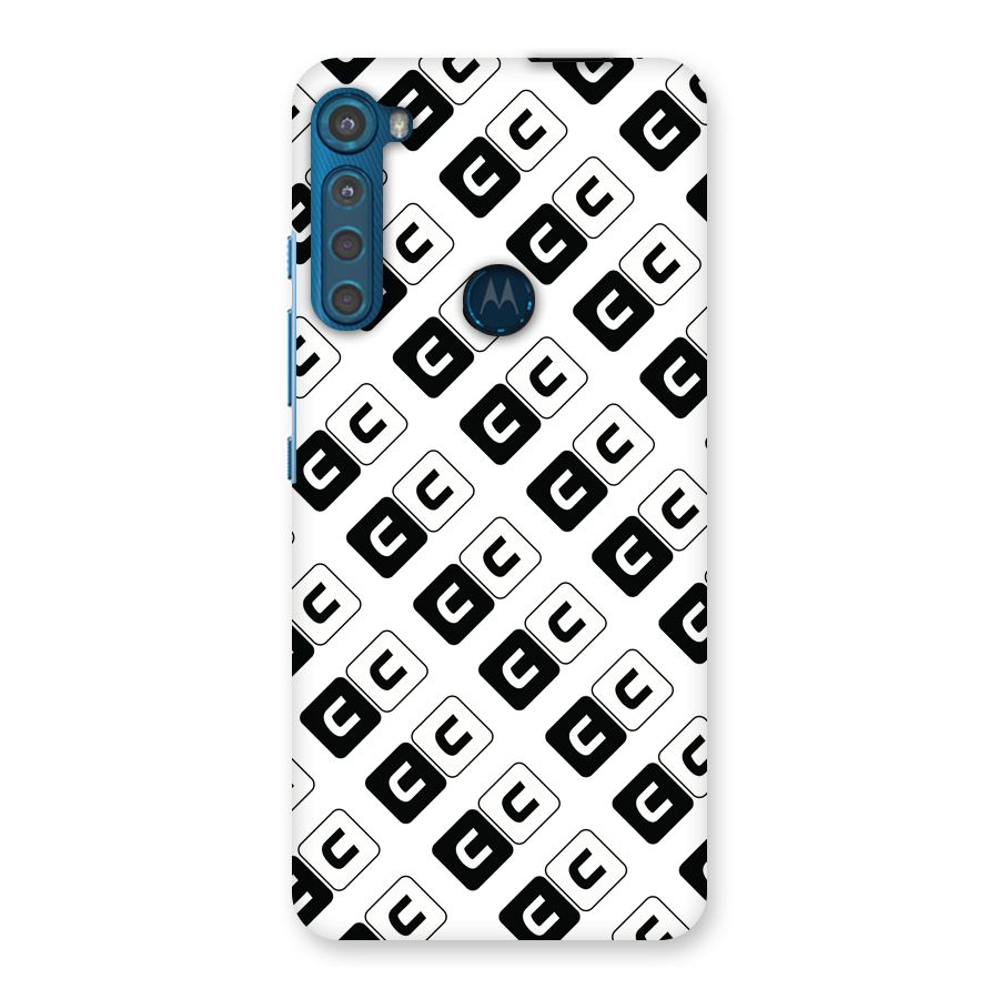 Motorola One Fusion Plus