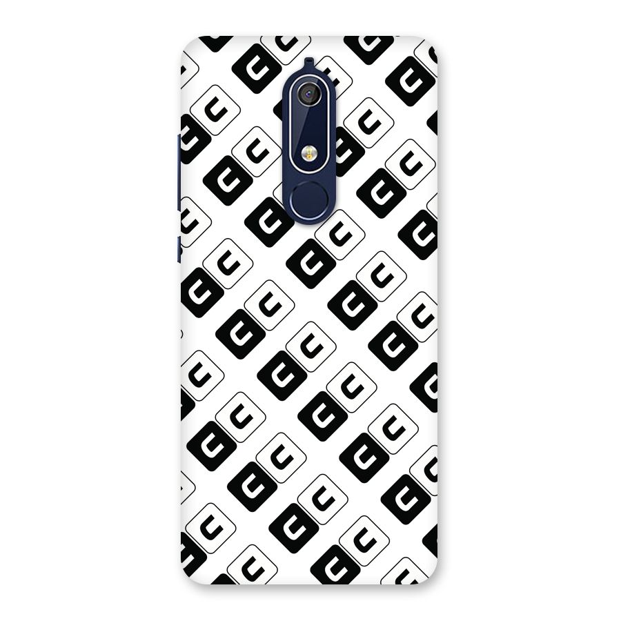 Nokia 5.1