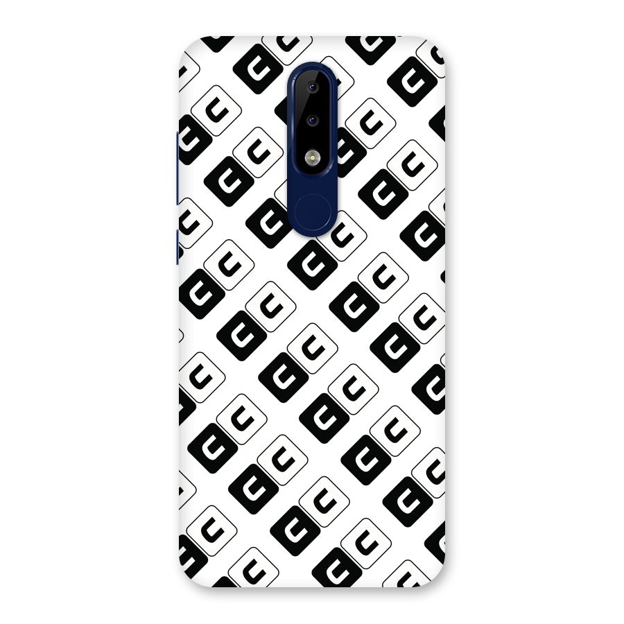Nokia 5.1 Plus