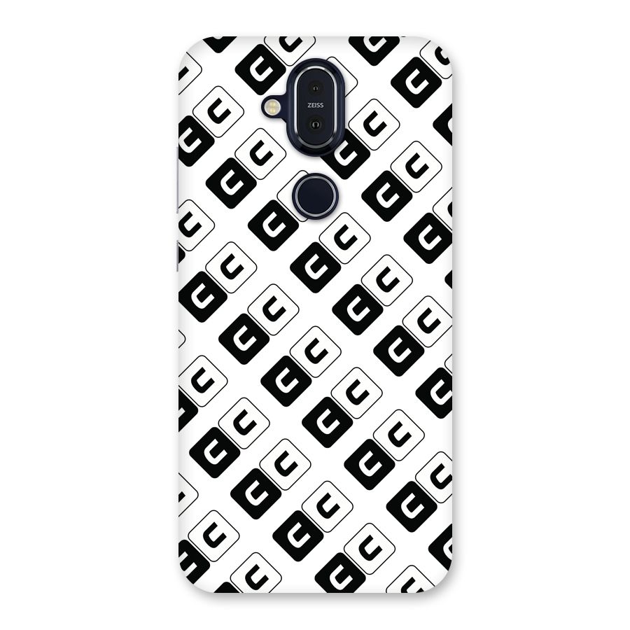 Nokia 8.1