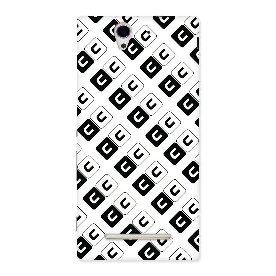 Xperia C3