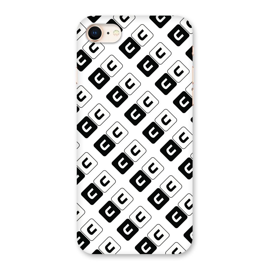 iPhone 8