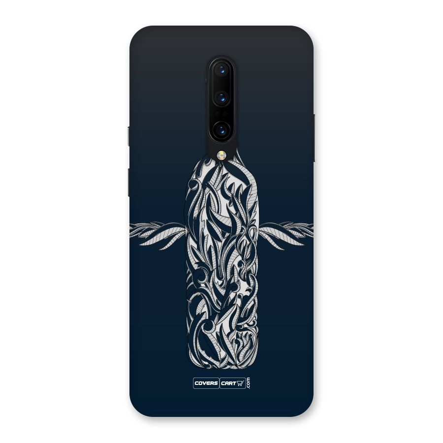 Creative Bottle Back Case for OnePlus 7 Pro