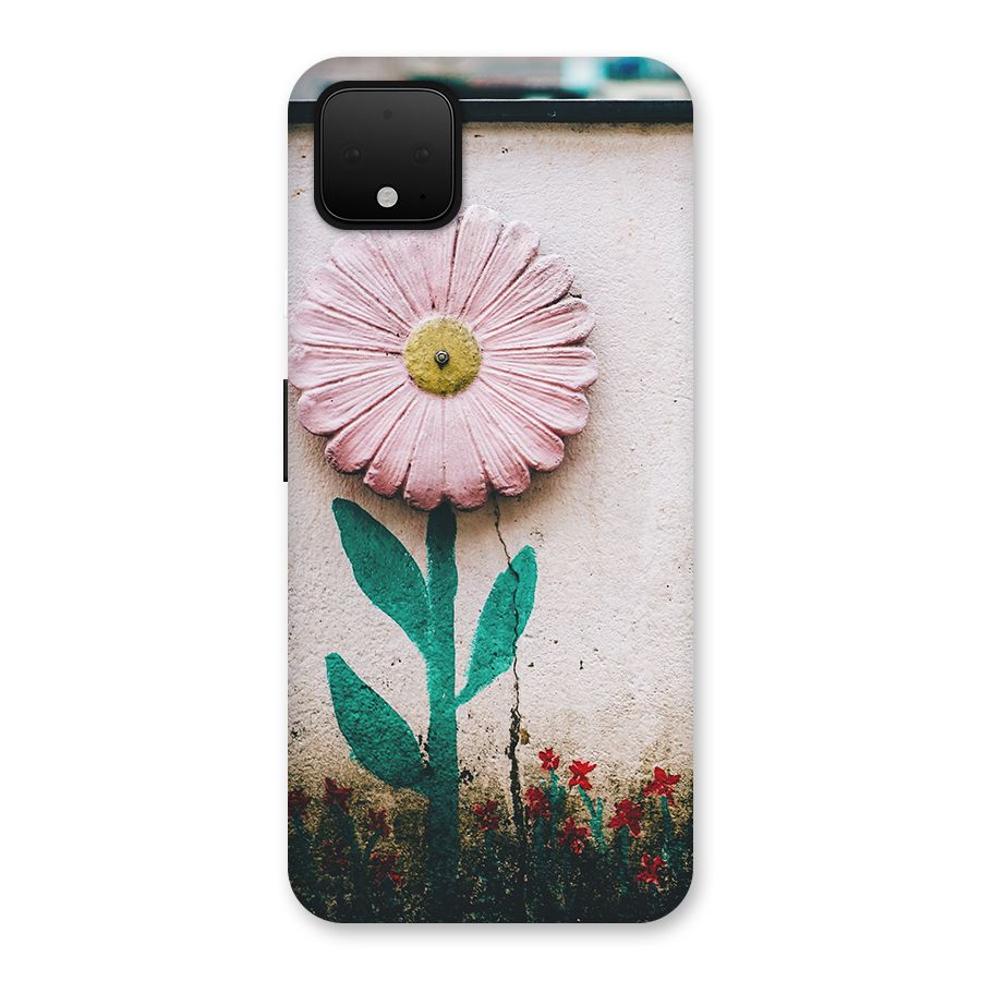 Creativity Flower Back Case for Google Pixel 4 XL