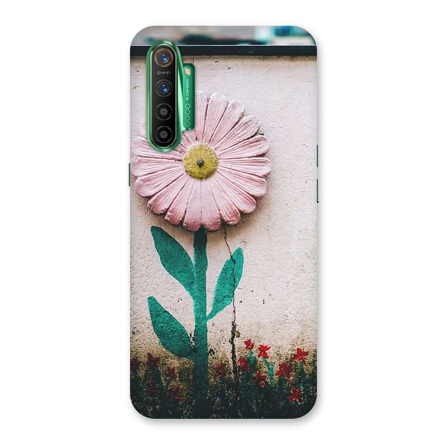 Creativity Flower Back Case for Realme X2