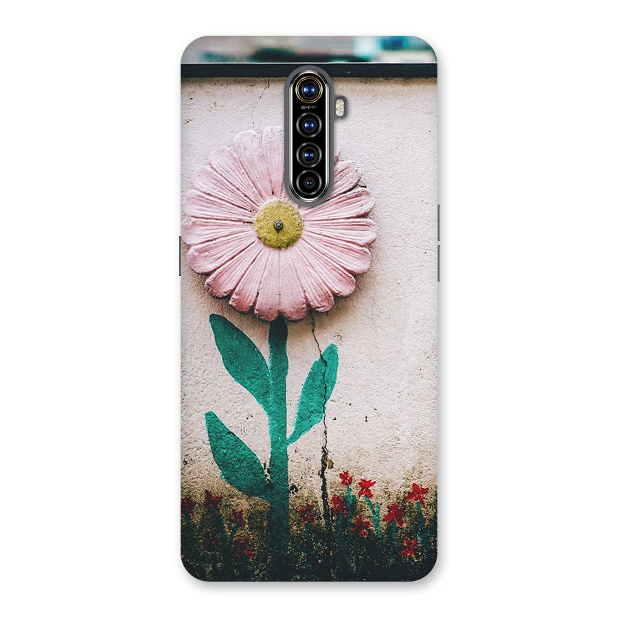 Creativity Flower Back Case for Realme X2 Pro