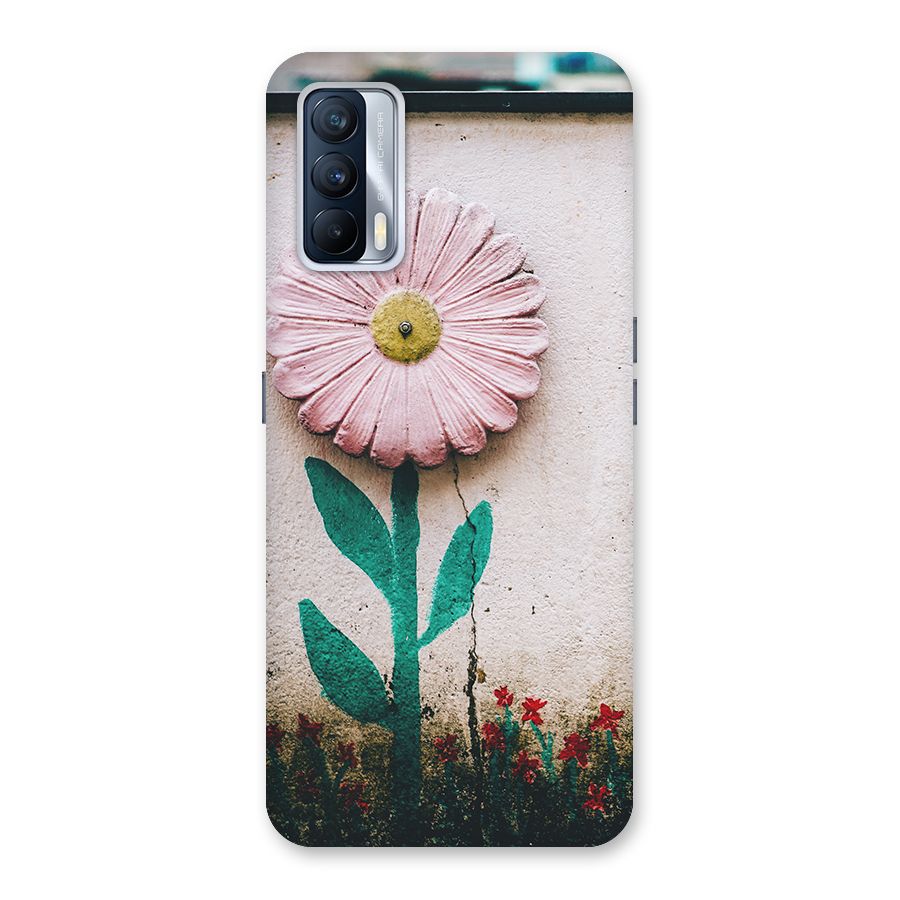 Creativity Flower Back Case for Realme X7